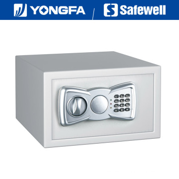 Safewell 20cm Altura Eh Panel Caja fuerte electrónica para el hogar